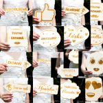 Foto-tabuľky nová kolekcia